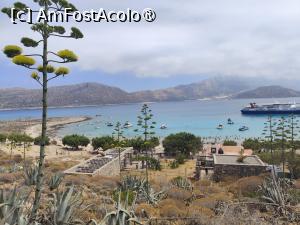 foto-vacanta la Descoperă insula Gramvousa - laguna Balos