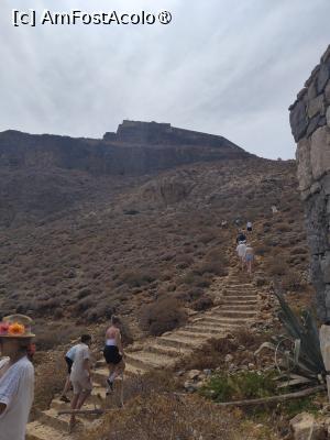 foto-vacanta la Descoperă insula Gramvousa - laguna Balos