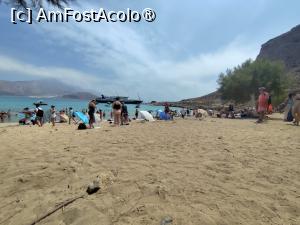 foto-vacanta la Descoperă insula Gramvousa - laguna Balos