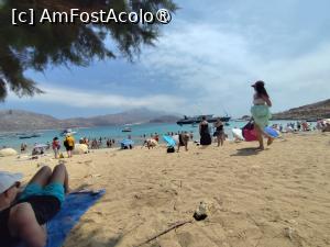 foto-vacanta la Descoperă insula Gramvousa - laguna Balos