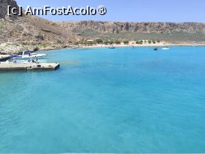 foto-vacanta la Descoperă insula Gramvousa - laguna Balos
