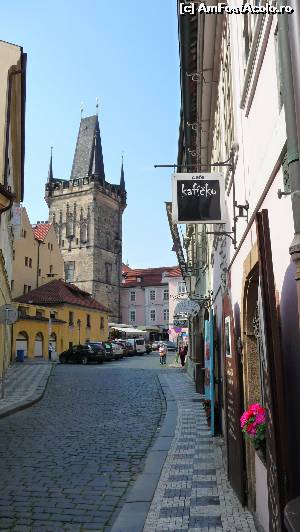 foto-vacanta la Descoperă Praga și împrejurimile