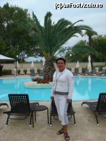 foto-vacanta la Mediterranean Princess Hotel