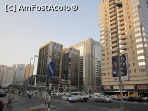 foto-vacanta la Descoperă Abu Dhabi - Orașul Ideal