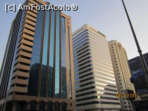 foto-vacanta la Descoperă Abu Dhabi - Orașul Ideal