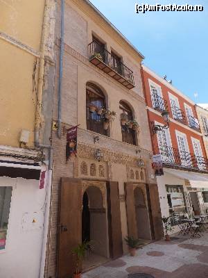 foto-vacanta la Descoperă Malaga
