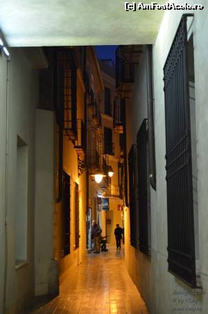 foto-vacanta la Descoperă Malaga