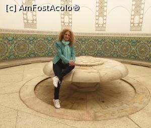 foto-vacanta la Descoperă Casablanca