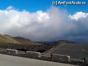 foto-vacanta la Excursie pe Etna