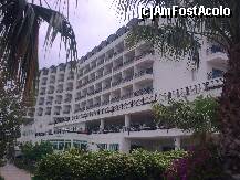 foto-vacanta la Porto Azzuro Delta Hotel (ex La Mer) [Alara]