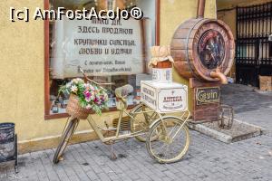 foto-vacanta la Descoperind Odessa