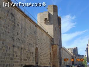 P52 [OCT-2025] fortareata Aigues-Mortes