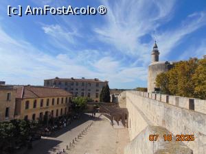 P59 [OCT-2025] fortareata Aigues-Mortes