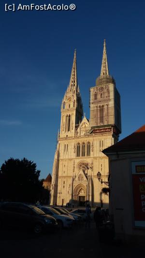 foto-vacanta la Descoperă Zagreb