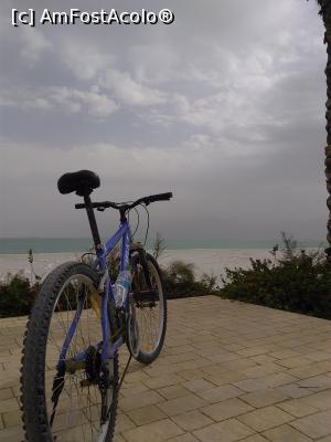 foto-vacanta la Relaxare la Marea Moartă