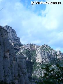 foto-vacanta la Descoperă Montserrat