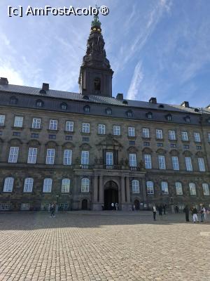 P26 [SEP-2025] Copenhaga, Palatul Christiansborg
