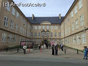P30 [SEP-2025] Copenhaga, Nationalmuseet - Muzeul Național