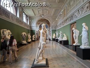 P35 [SEP-2025] 35 Copenhaga, Ny Carlsberg Glyptotek, Zona Romană