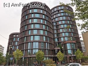 P40 [SEP-2025] Copenhaga, Axel Towers, vizavi de Tivoli Parc