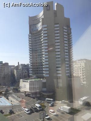 foto-vacanta la La pas prin Bucureşti
