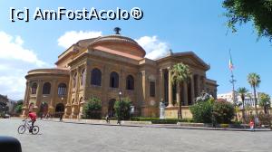 foto-vacanta la Descoperă Palermo, regina Siciliei