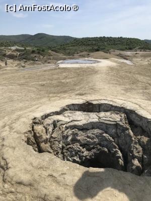 foto-vacanta la Vulcanii Noroioşi