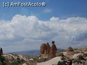 foto-vacanta la Descoperă Cappadocia, o zonă magică