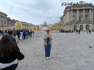 foto-vacanta la Descoperă Versailles