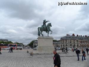 foto-vacanta la Descoperă Versailles