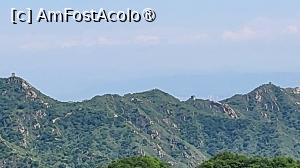 foto-vacanta la Marele Zid Chinezesc