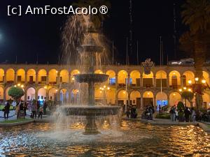 P29 [AUG-2026] Arequipa