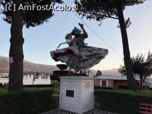 P38 [AUG-2026] Canionul Colca