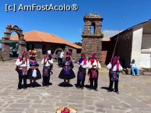 P49 [AUG-2026] Lacul Titicaca