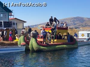 P51 [AUG-2026] Lacul Titicaca