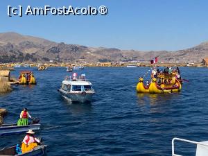P52 [AUG-2026] Lacul Titicaca