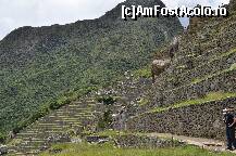 foto-vacanta la Descoperă Machu Picchu