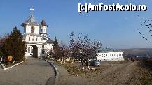 foto-vacanta la  (Alte) Mănăstiri și biserici din Moldova