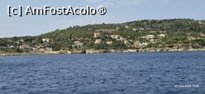 P03 [JUL-2026] Corfu de pe Sfendoni