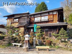 foto-vacanta la Vacanța în Japonia