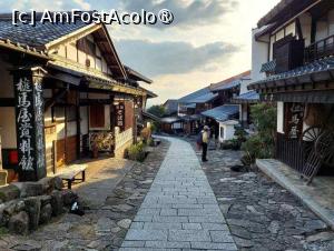 foto-vacanta la Vacanța în Japonia