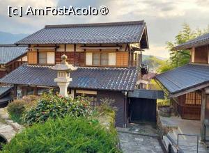 foto-vacanta la Vacanța în Japonia
