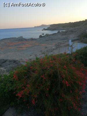 foto-vacanta la Vacanța în insula Rhodos