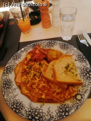 foto-vacanta la Vacanța în insula Rhodos