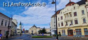 foto-vacanta la Descoperă Oradea şi împrejurimile