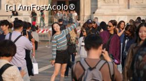 foto-vacanta la Vacanța în Milano