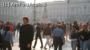 foto-vacanta la Vacanța în Milano