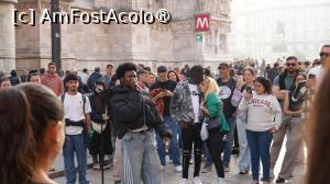 foto-vacanta la Vacanța în Milano