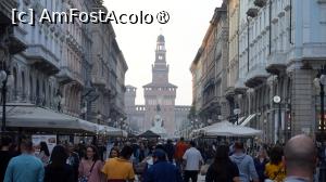 foto-vacanta la Vacanța în Milano