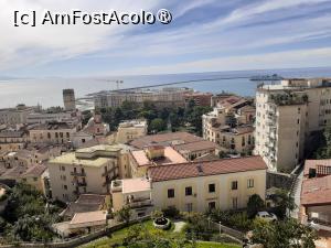 foto-vacanta la Descoperă zona Salerno